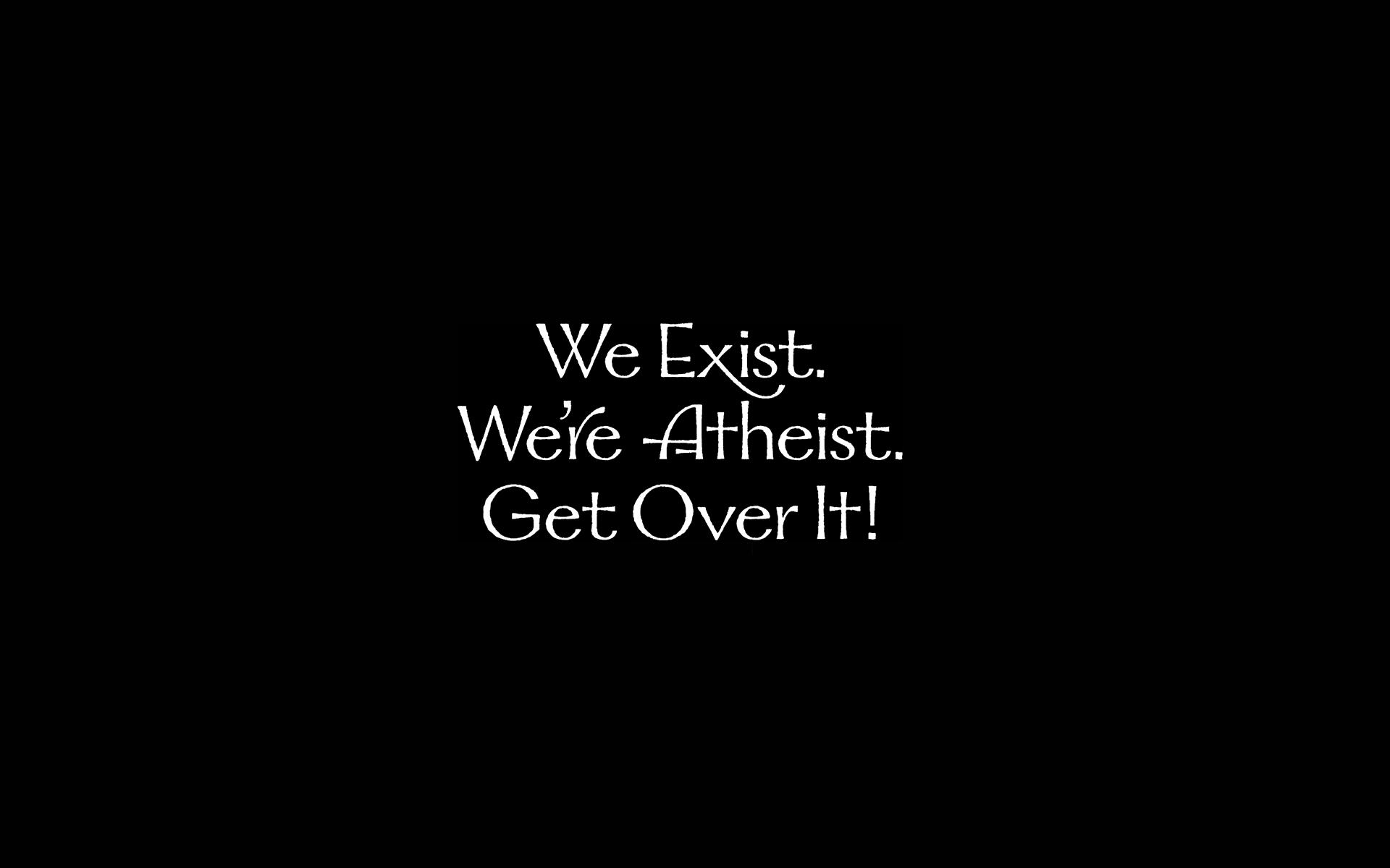 20+ Atheism HD Wallpapers and Backgrounds