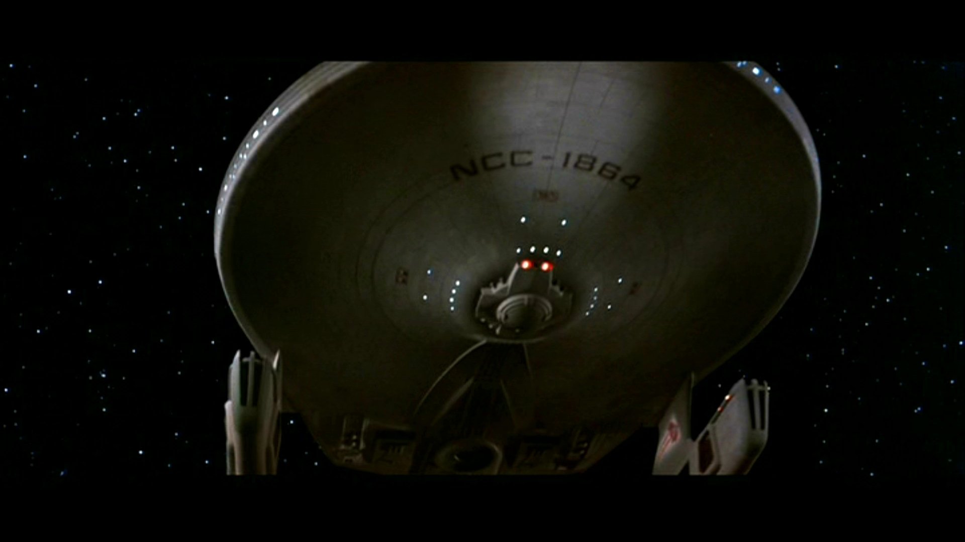 Download Movie Star Trek II: The Wrath Of Khan HD Wallpaper