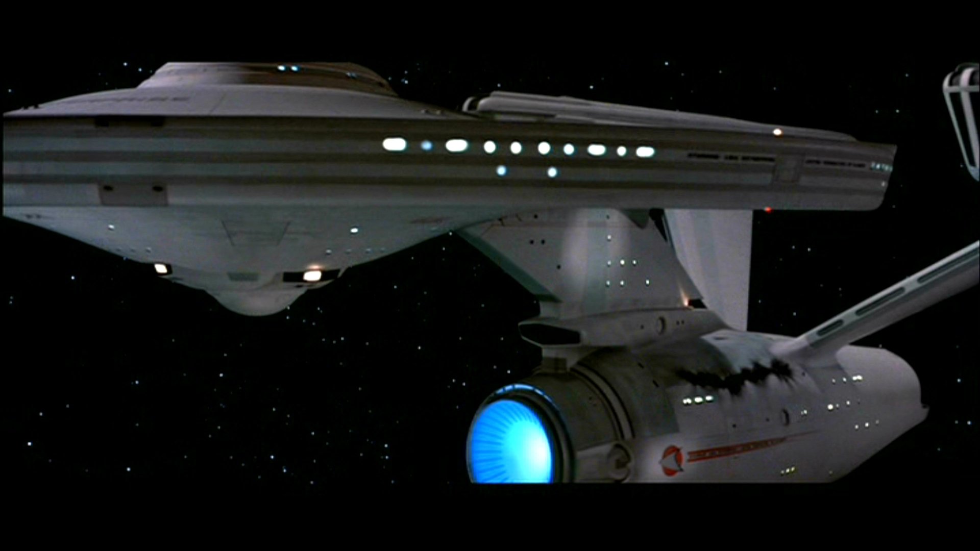 Download Movie Star Trek II: The Wrath Of Khan HD Wallpaper