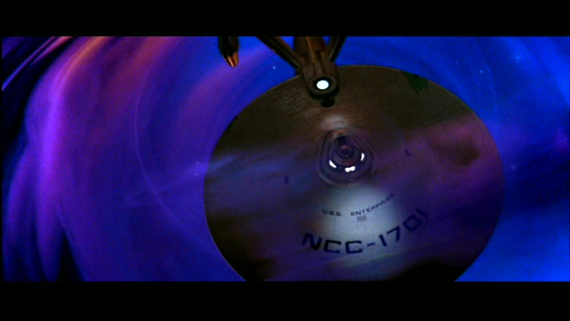 Download Movie Star Trek II: The Wrath Of Khan HD Wallpaper