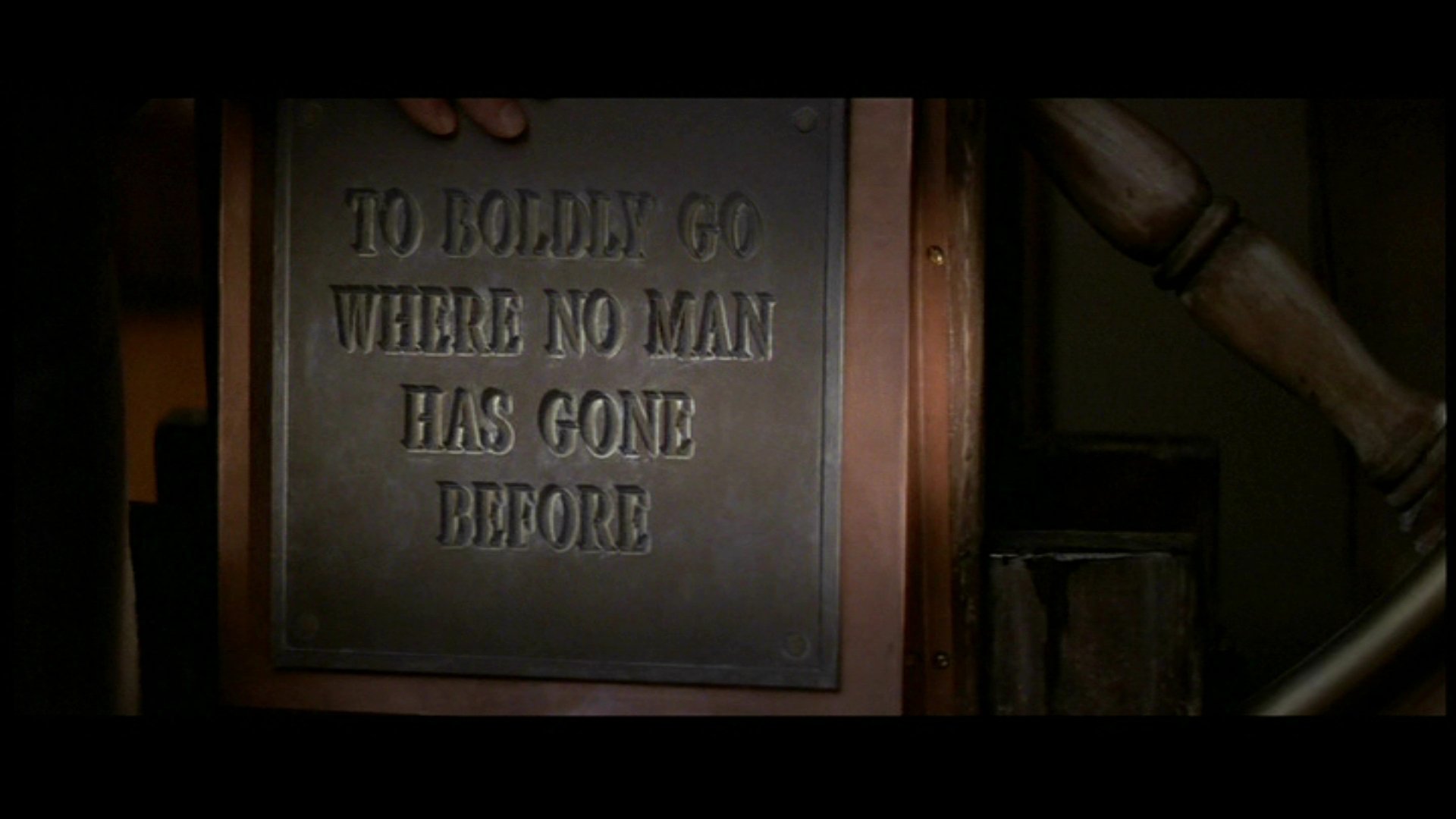 Download Movie Star Trek V: The Final Frontier HD Wallpaper