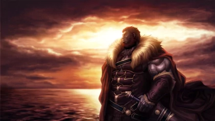 Anime Fate/Zero HD Desktop Wallpaper | Background Image