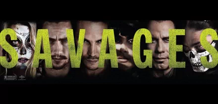movie Savages HD Desktop Wallpaper | Background Image