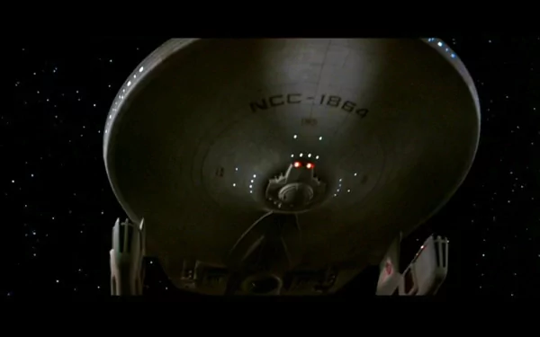 movie Star Trek II: The Wrath Of Khan HD Desktop Wallpaper | Background Image