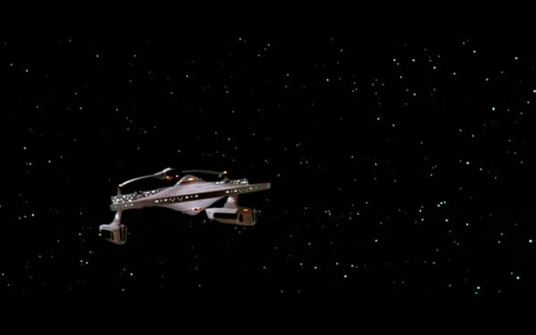 Movie Star Trek II: The Wrath of Khan Star Trek HD Wallpaper | Background Image