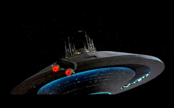 movie star trek v: the final frontier HD Desktop Wallpaper | Background Image