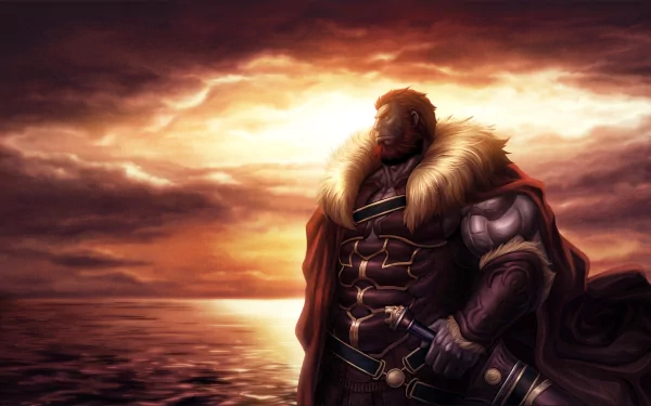 Anime Fate/Zero HD Desktop Wallpaper | Background Image