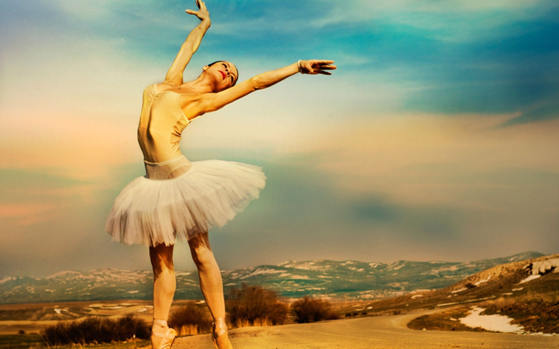 10+ Ballet Fondos de pantalla HD y Fondos de Escritorio