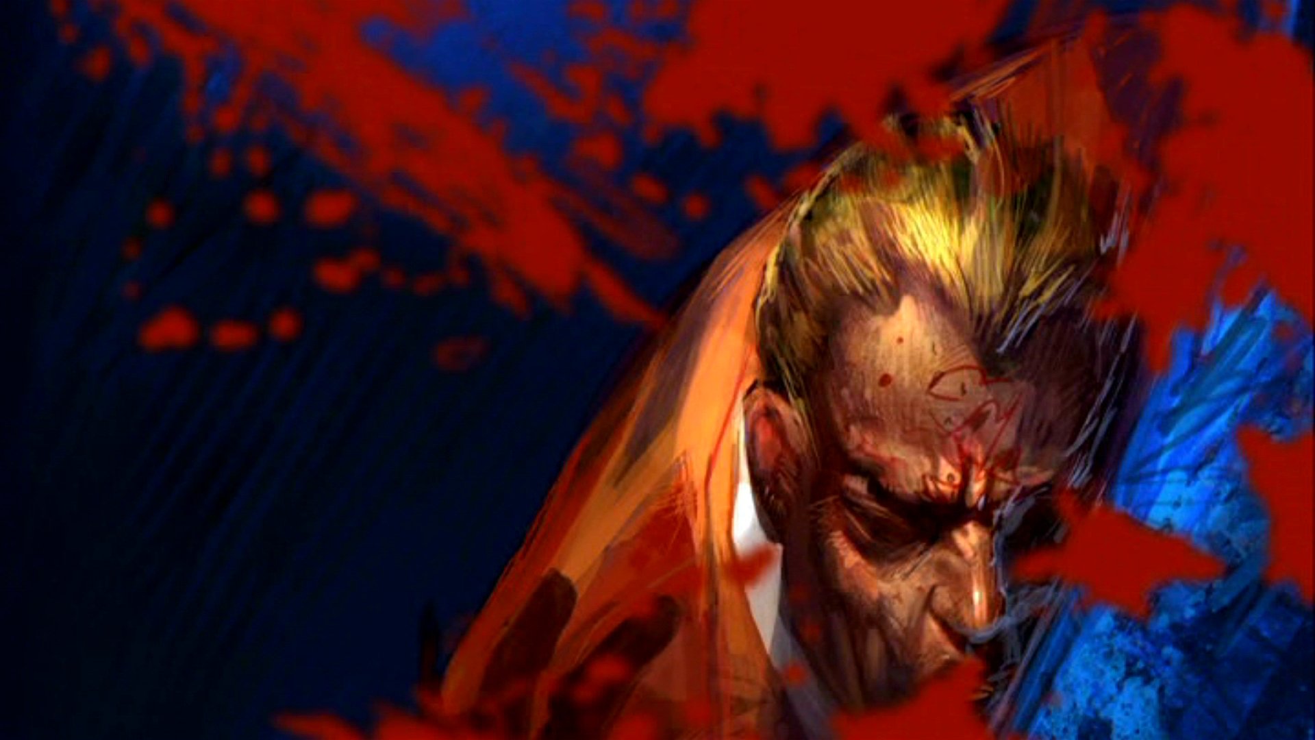 Download Comic I Am Legend - Isolation HD Wallpaper