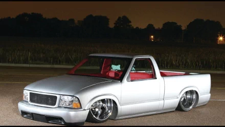 vehicle GMC HD Desktop Wallpaper | Background Image