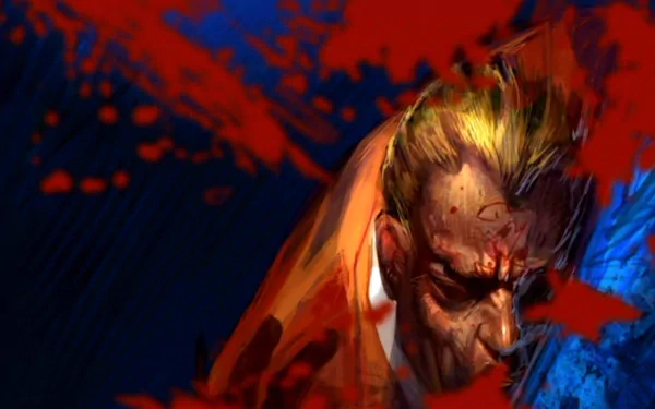 Comic i am legend - isolation HD Desktop Wallpaper | Background Image