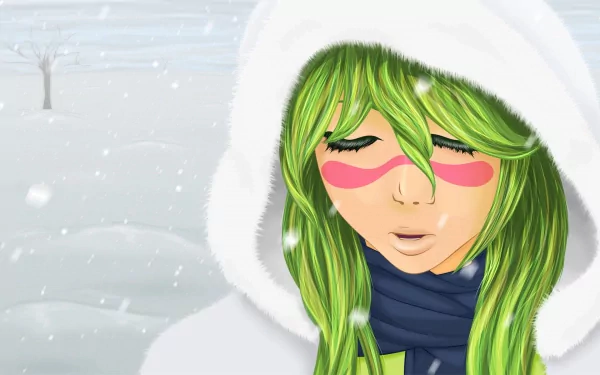 Nelliel Tu Odelschwanck Anime Bleach HD Desktop Wallpaper | Background Image