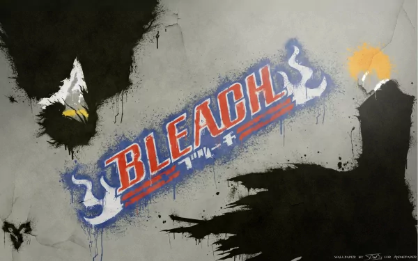 Zangetsu (Bleach) Ichigo Kurosaki Anime Bleach HD Desktop Wallpaper | Background Image