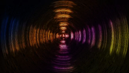 Abstract colors HD Desktop Wallpaper | Background Image