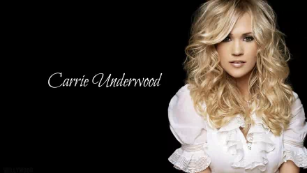  Carrie Underwood