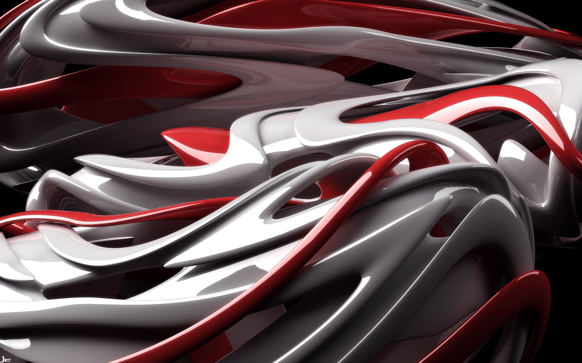 Abstract Backgrounds Laptop Wallpaper Gráfico por Abstract51 · Creative  Fabrica