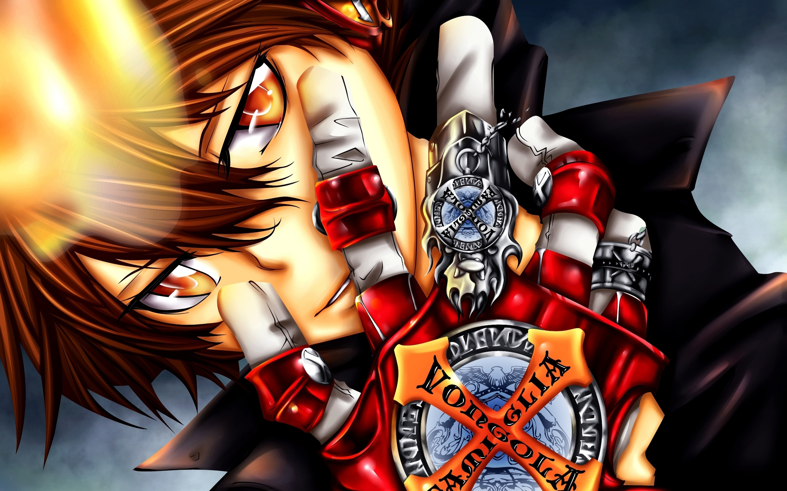 210+ Katekyō Hitman Reborn! HD Wallpapers and Backgrounds