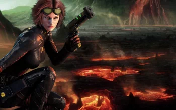 Download Video Game Tabula Rasa HD Wallpaper
