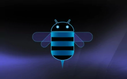 technology Android HD Desktop Wallpaper | Background Image