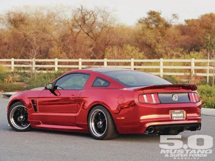 vehicle Ford Mustang GT HD Desktop Wallpaper | Background Image