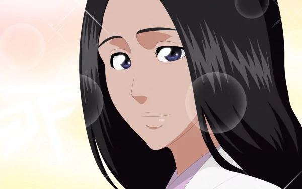 Unohana Retsu Anime Bleach HD Desktop Wallpaper | Background Image