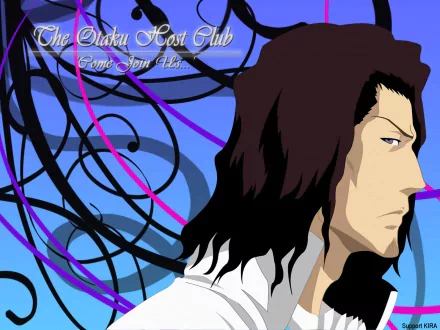 Coyote Starrk Anime Bleach HD Desktop Wallpaper | Background Image