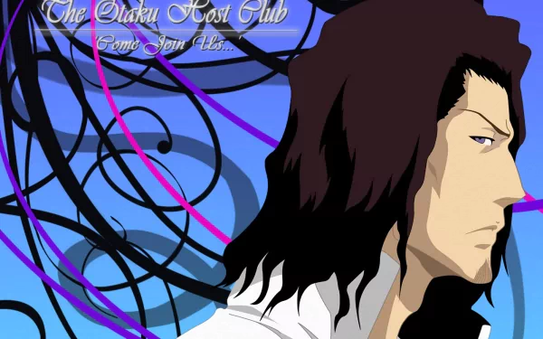 Coyote Starrk Anime Bleach HD Desktop Wallpaper | Background Image