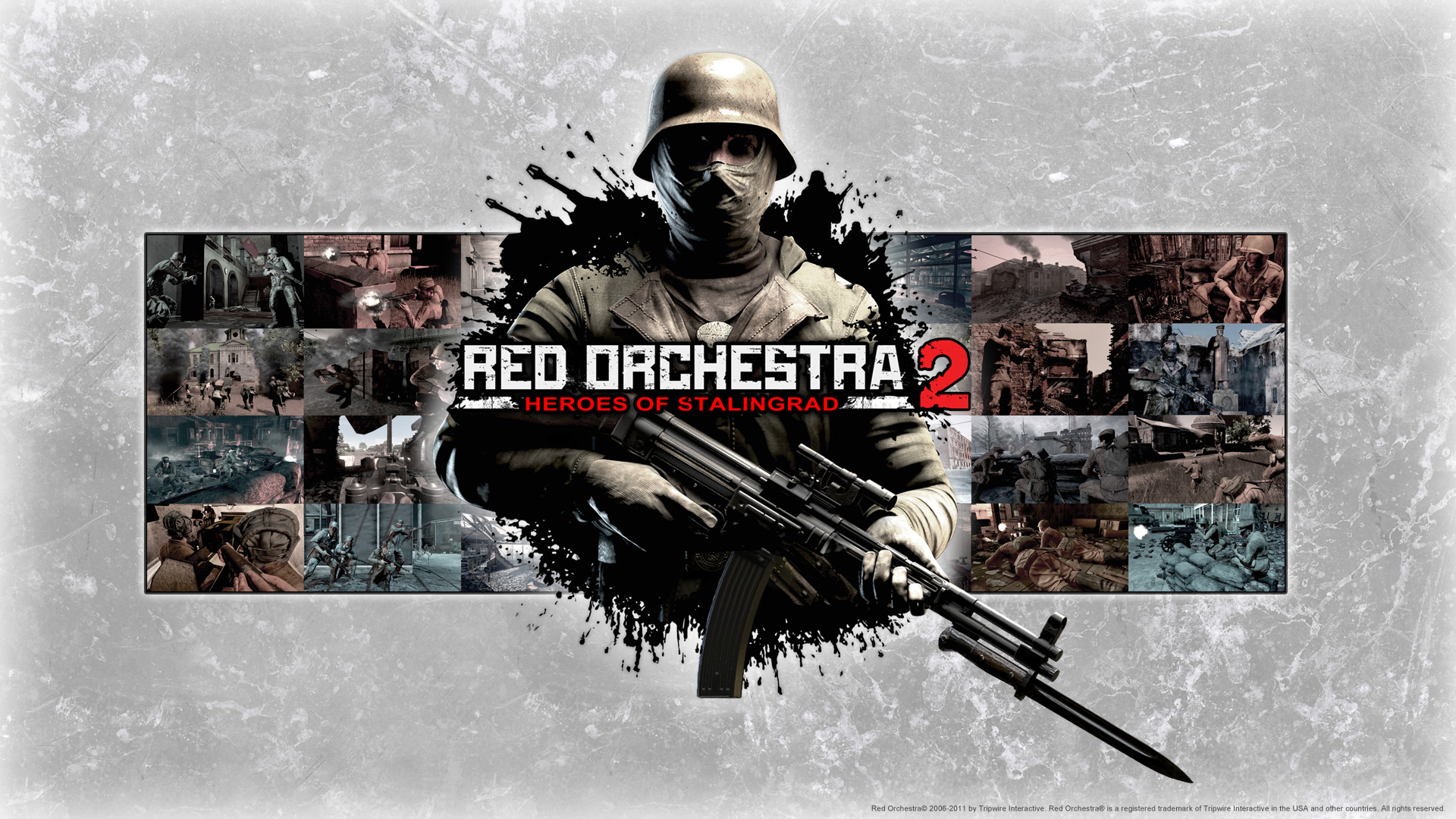 red orchestra 2 rising storm us marines