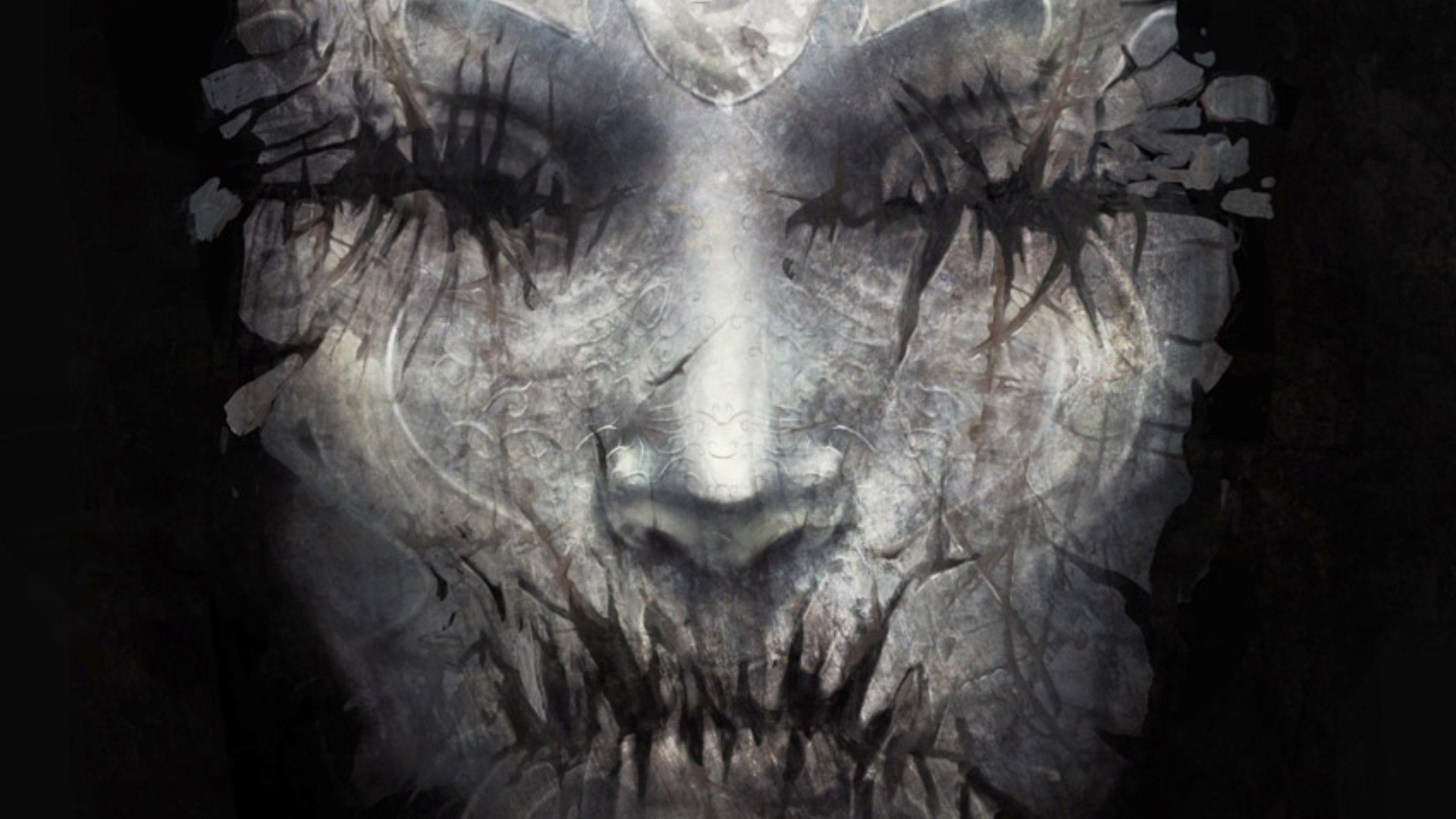 Creepy HD Wallpaper Background Image 1920x1080 ID 267588 