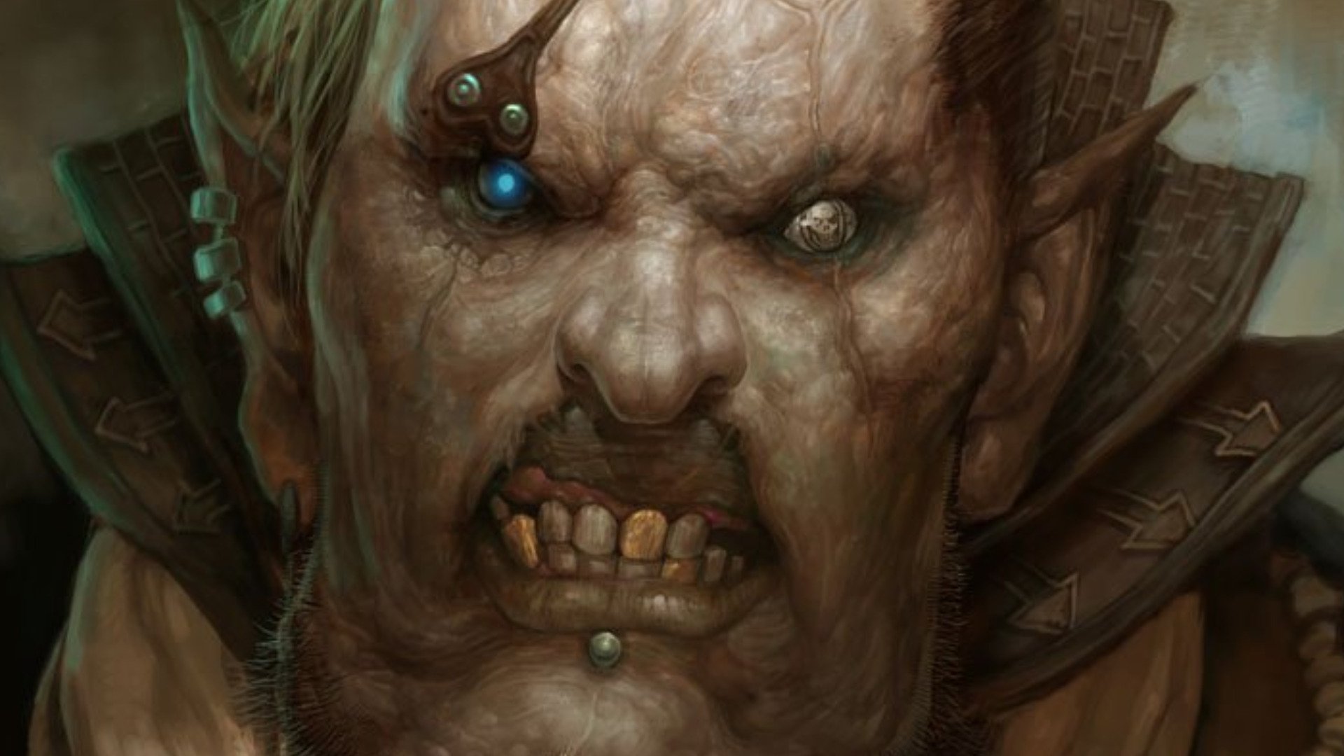 Download Fantasy HD Wallpaper