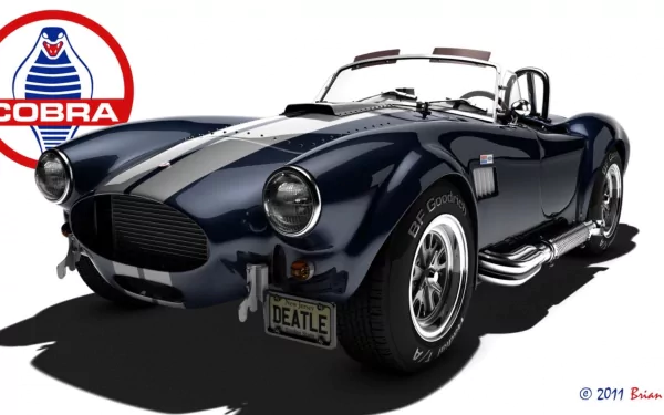 vehicle cobra HD Desktop Wallpaper | Background Image