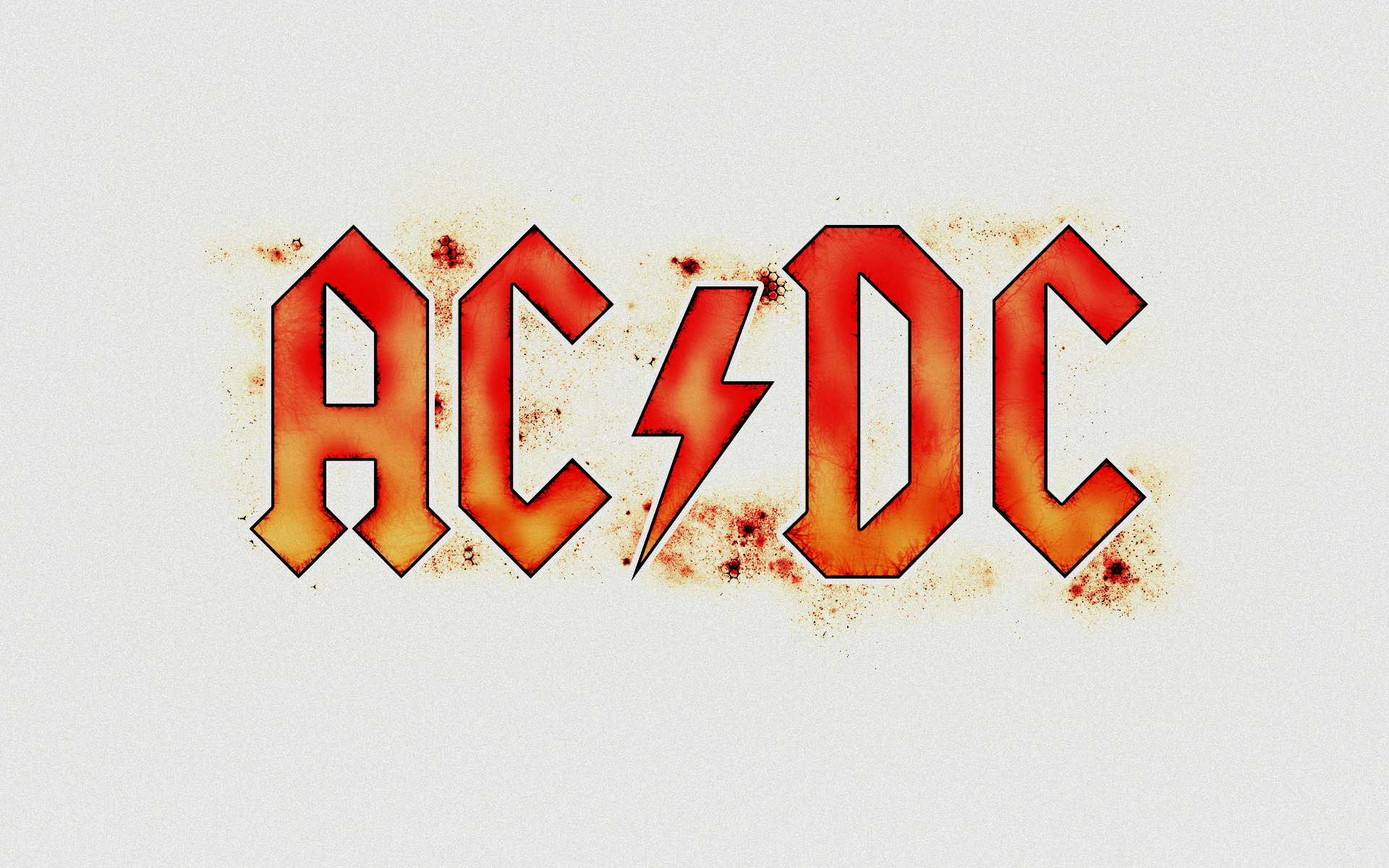 Ac dc формат файла