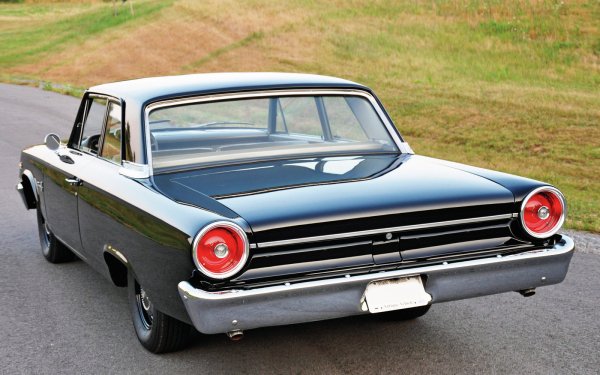 Vehicles Ford Galaxie 500 Ford HD Wallpaper | Background Image