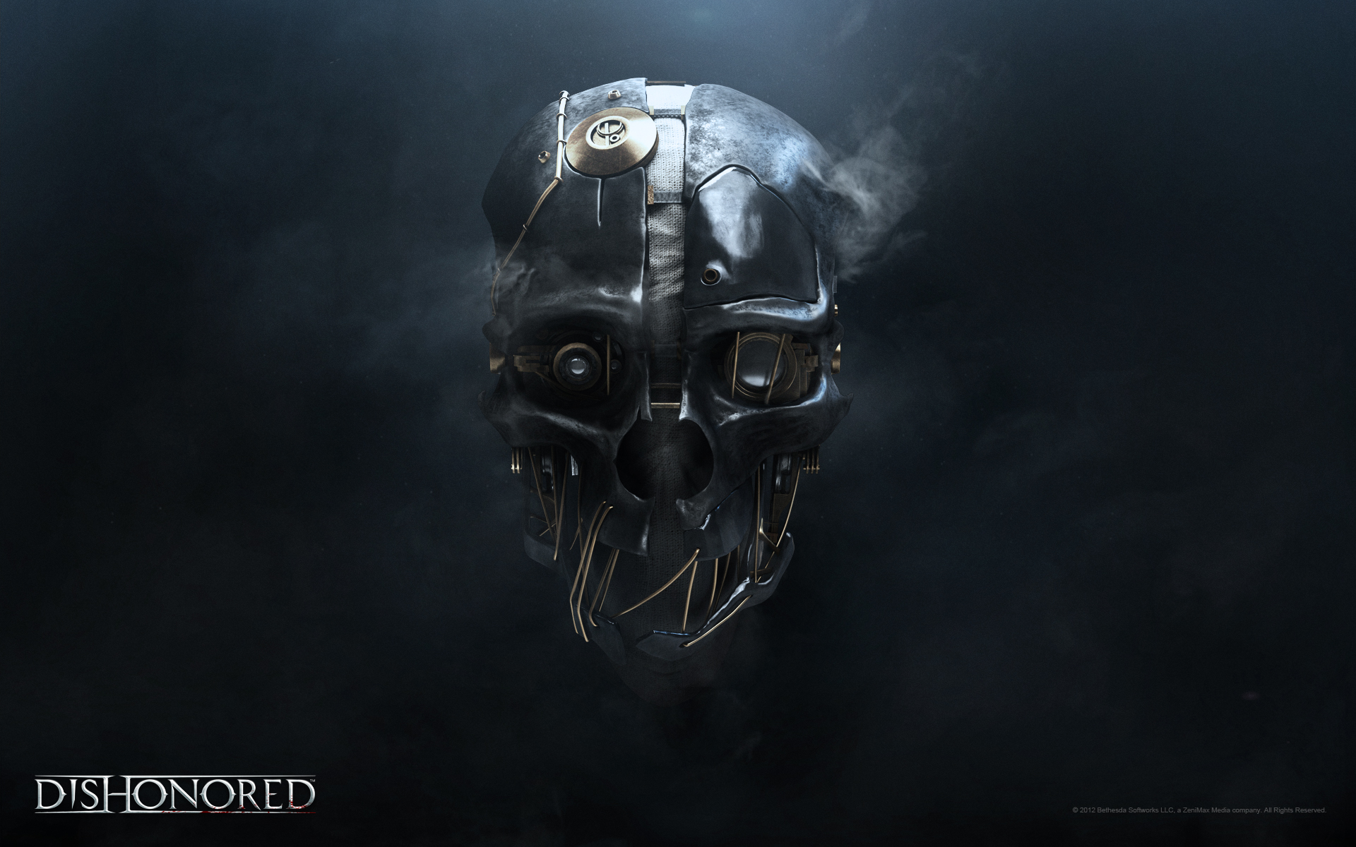 Video Game Dishonored HD Wallpaper | Background Image