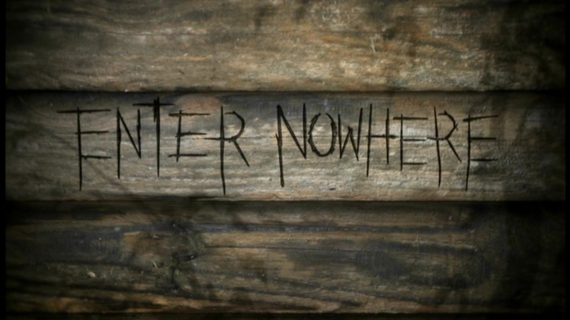 Enter the well. Обои в никуда. Enter Nowhere (2011). Обои на рабочий стол стена в никуда.