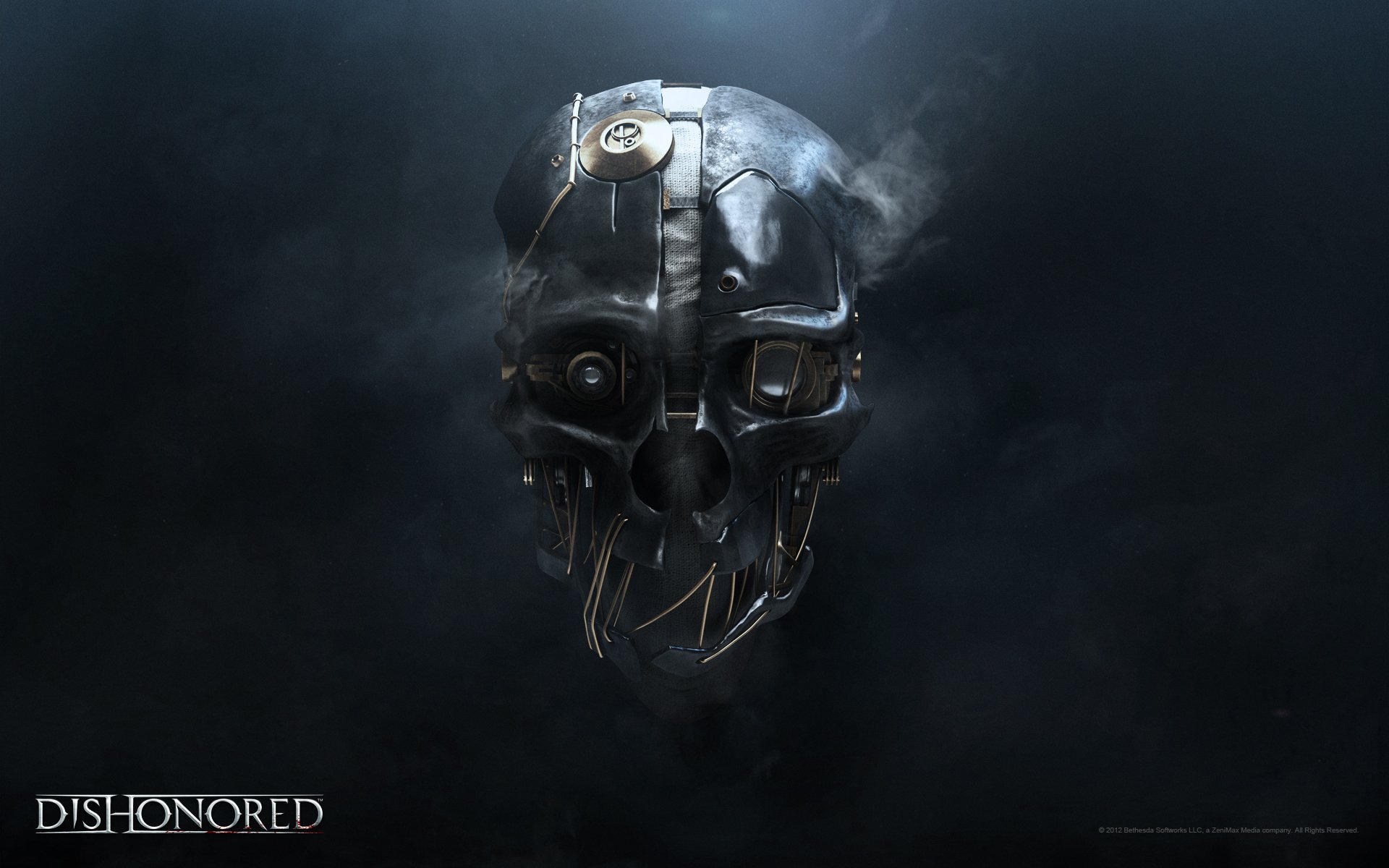 Download Video Game Dishonored  HD Wallpaper