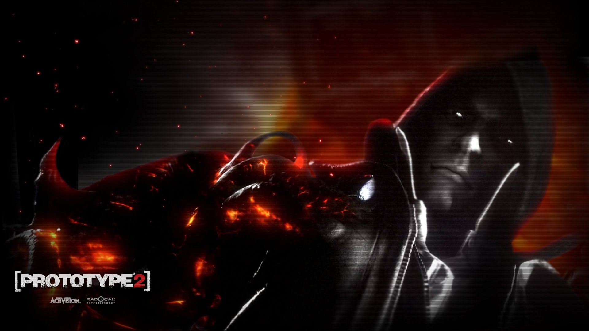 Prototype 2 steam достижения фото 106