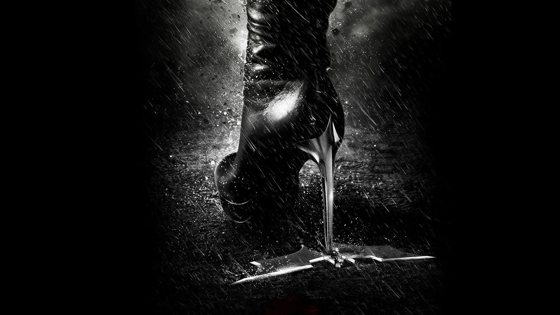 Movie The Dark Knight Rises HD Wallpaper