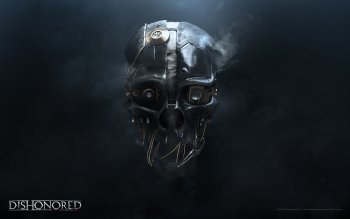 77 Dishonored Hd Wallpapers Background Images Wallpaper Abyss