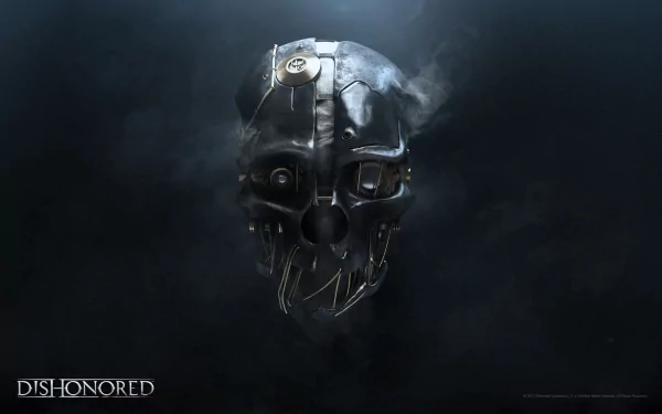 video game Dishonored HD Desktop Wallpaper | Background Image