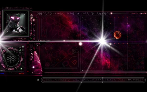 Sci Fi Artistic HD Wallpaper | Background Image