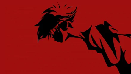 Anime Cowboy Bebop HD Desktop Wallpaper | Background Image