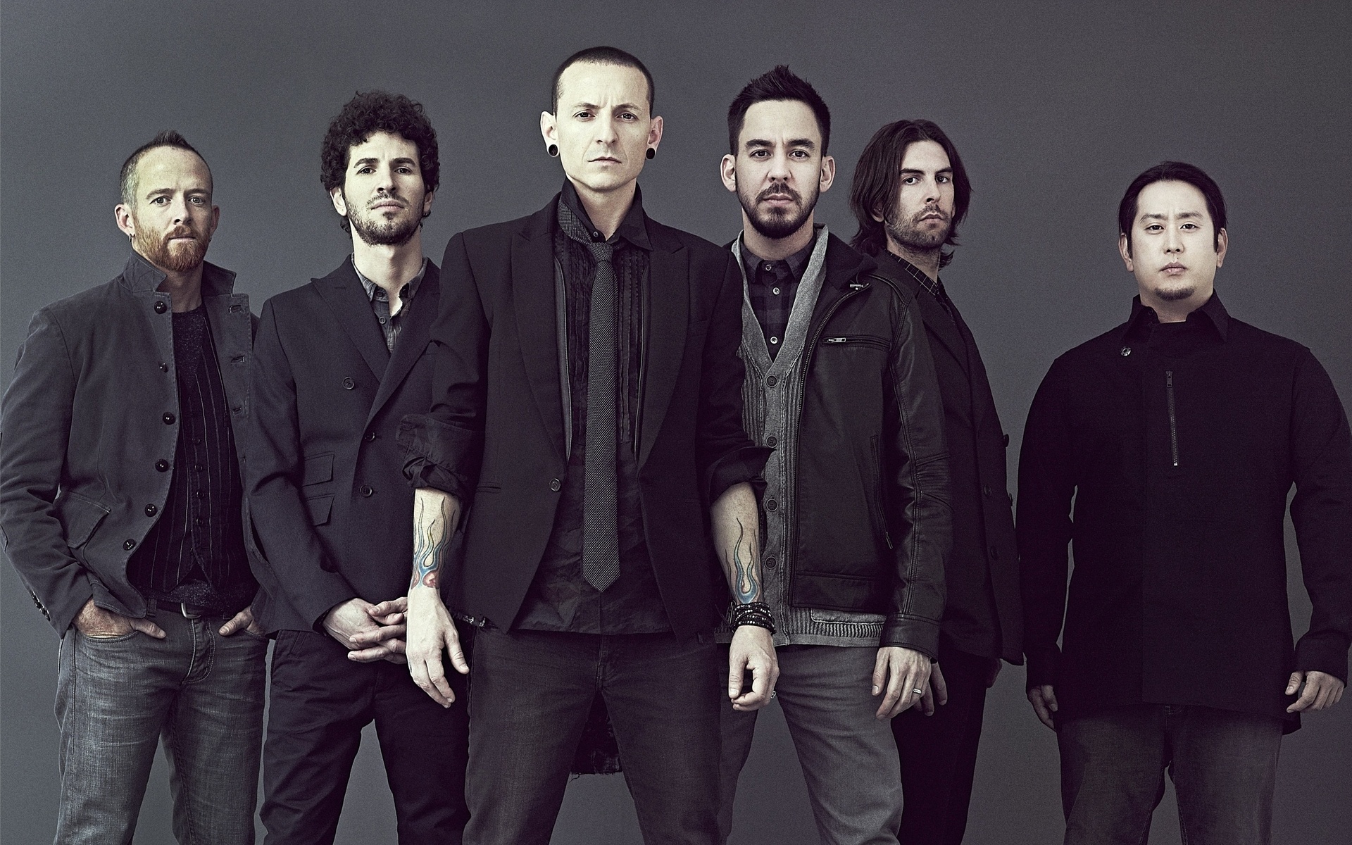Music Linkin Park HD Wallpaper | Background Image