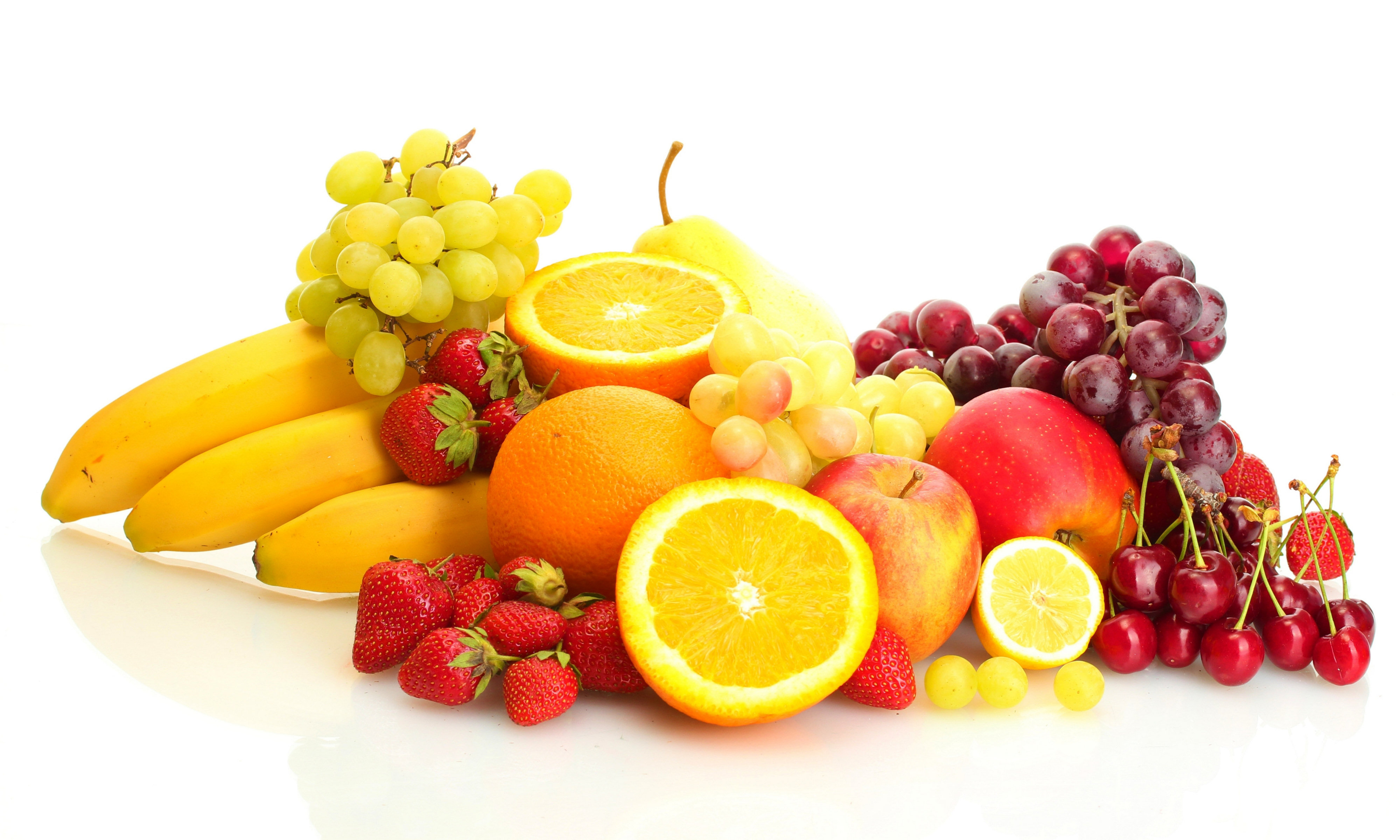 fresh fruit wallpaper hd