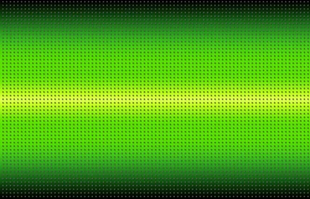 HD PC desktop wallpaper featuring an abstract green pattern with a gradient effect and a subtle dotted texture across the design.
