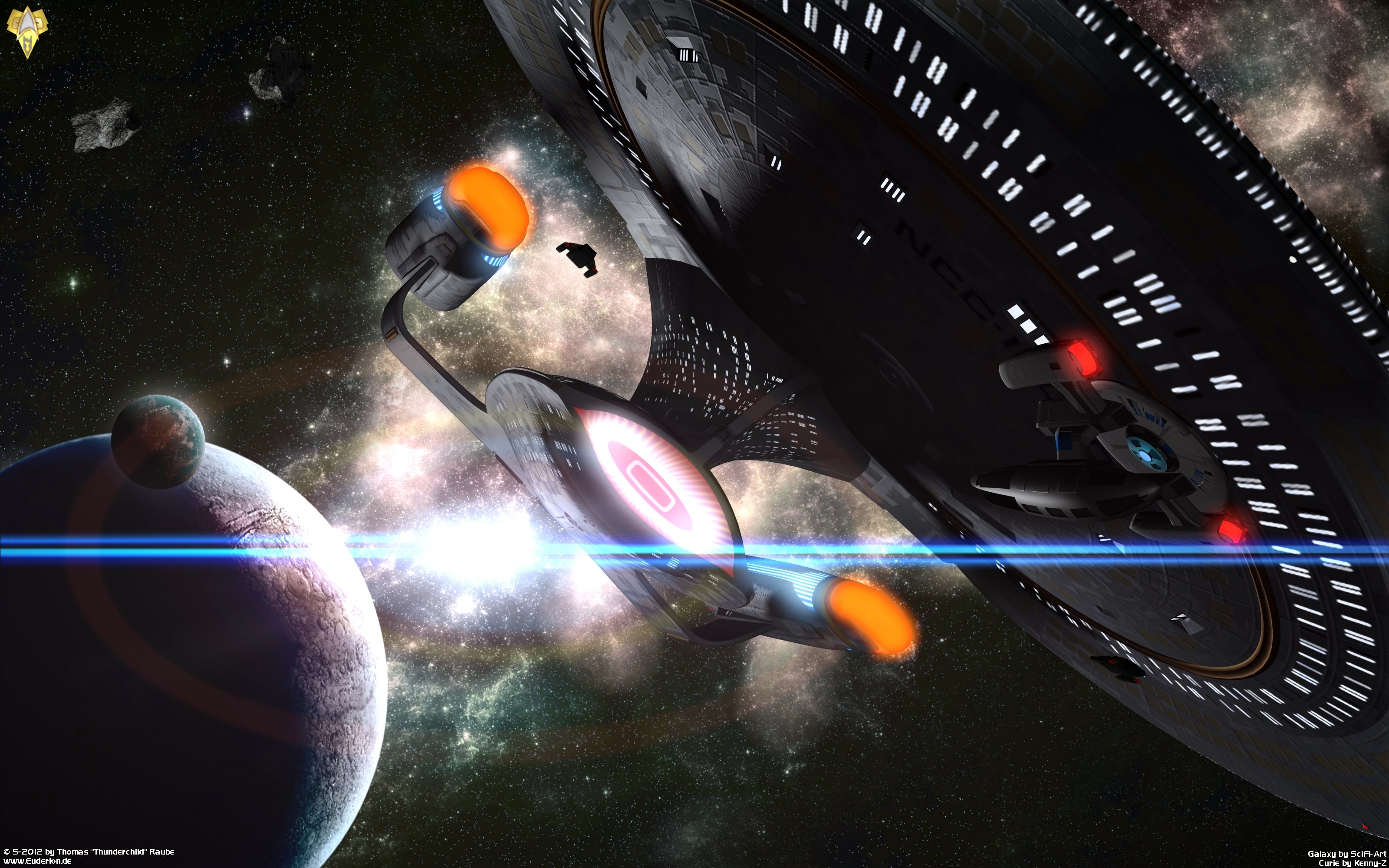 TV Show Star Trek: The Original Series HD Wallpaper | Background Image