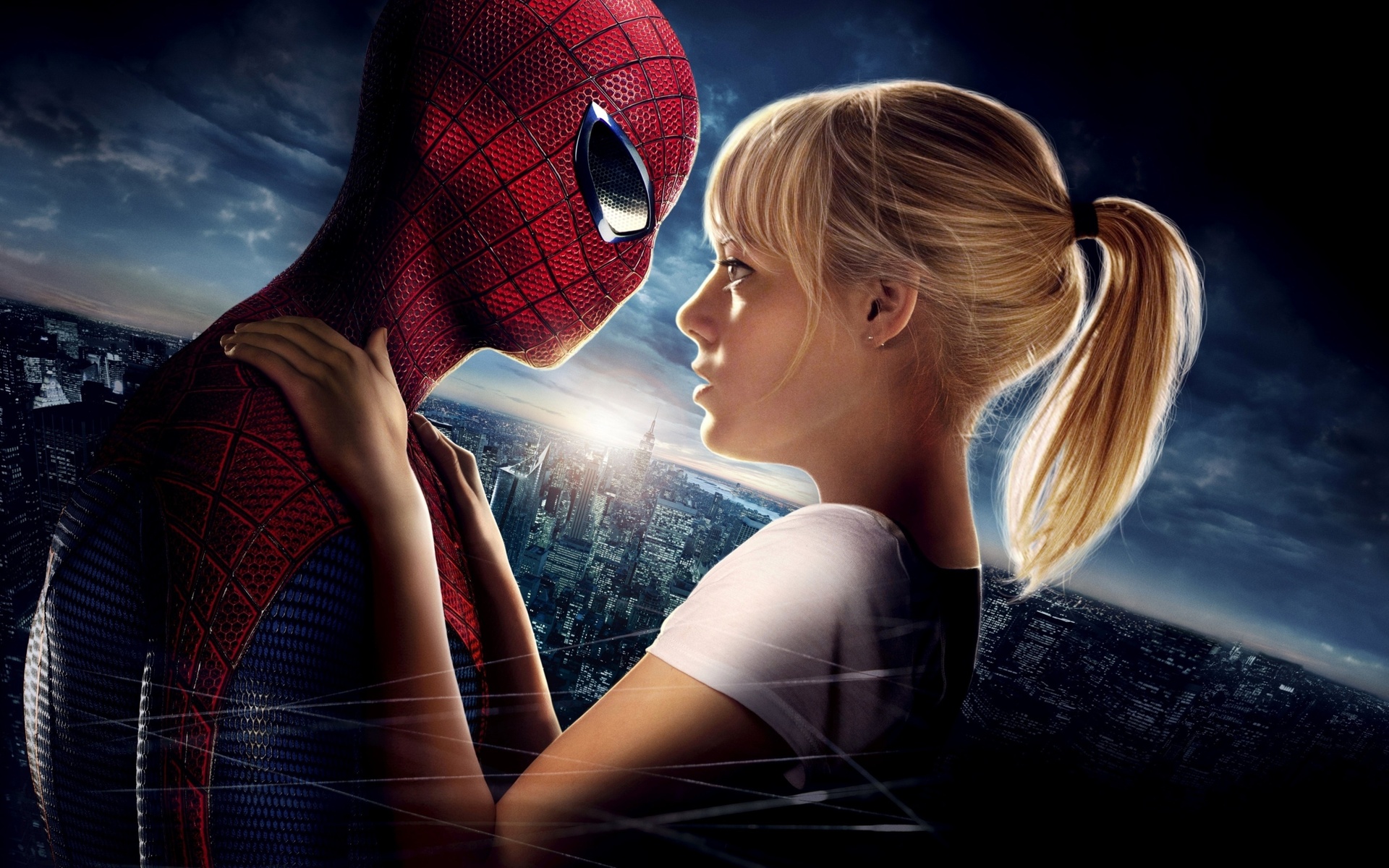 The Amazing Spider-Man free download full version for pc with