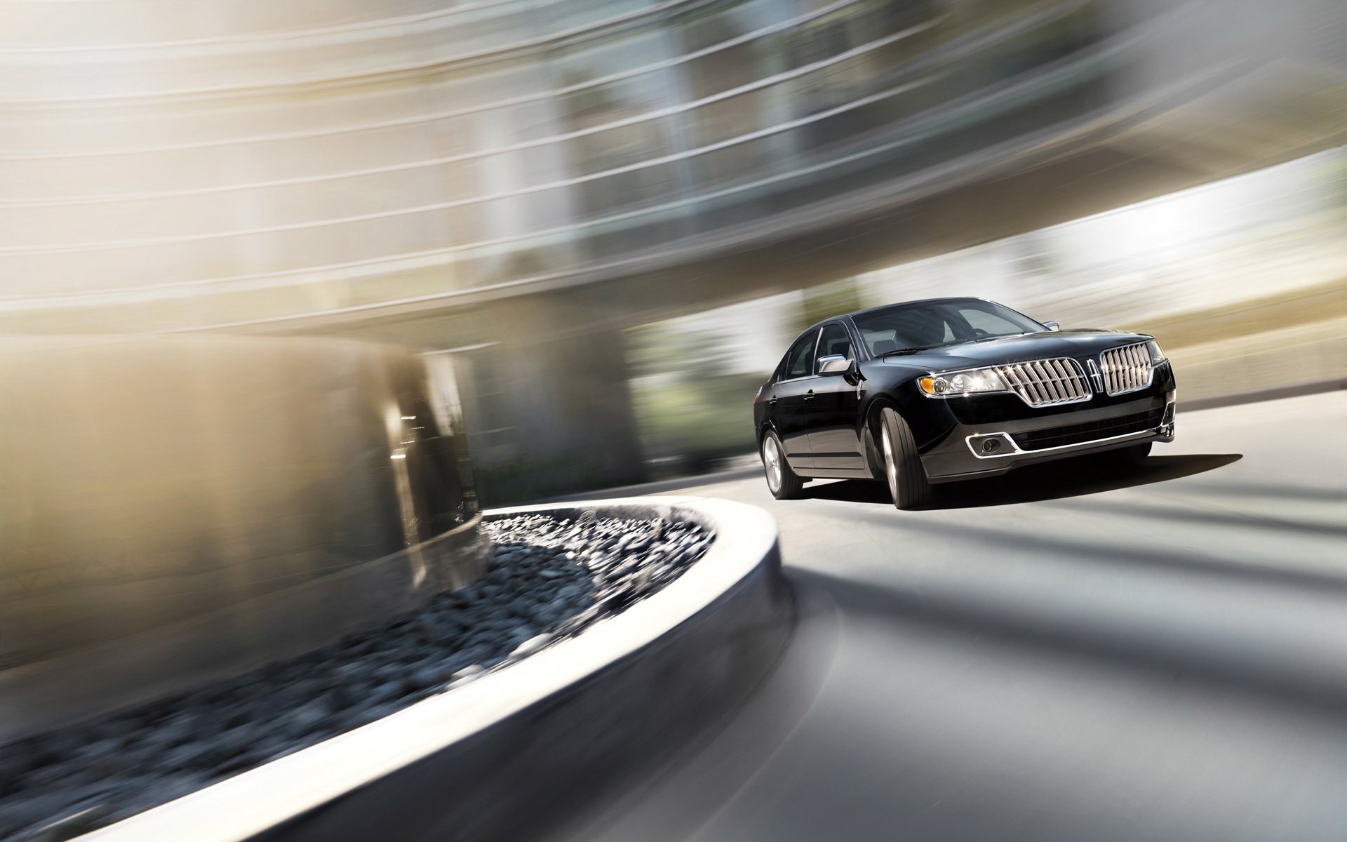 Download Vehicle Lincoln HD Wallpaper