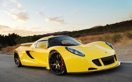 vehicle hennessey HD Desktop Wallpaper | Background Image