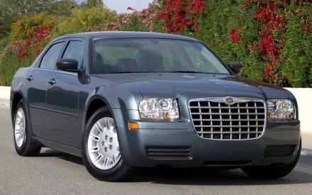 vehicle Chrysler HD Desktop Wallpaper | Background Image